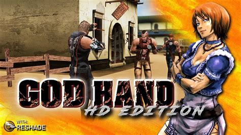 god hand game|God Hand (game) .